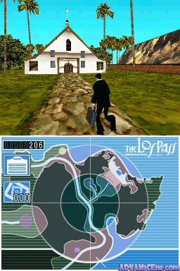 Flower Sun and Rain screenshot 3 for Nintendo DS